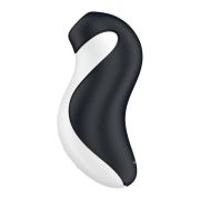 SATISFYER – ORCA AIR PULSE STIMULATOR + VIBRATION