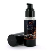 EXTASE SENSUAL – LUBRICANTE CHOCOLATE  NARANJA 30 ML