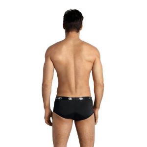 ANAIS MEN – PETROL BOXER BRIEF S