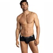 ANAIS MEN – PETROL BOXER BRIEF S