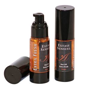 EXTASE SENSUAL – ACEITE ESTIMULANTE MANGO 30 ML