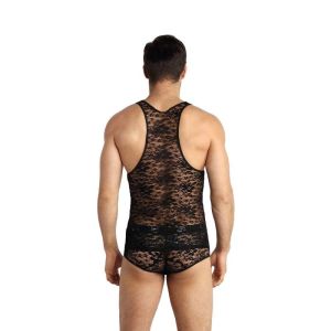 ANAIS MEN – ROMANCE TOP M