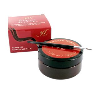 EXTASE SENSUAL – PINTURA CORPORAL DE CHOCOLATE EFECTO ATRACCION 50 ML