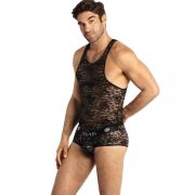 ANAIS MEN – ROMANCE TOP M