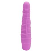 GET REAL – MINI CLASSIC SLIM VIBRADOR ROSA