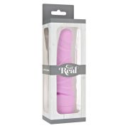 GET REAL – MINI CLASSIC SLIM VIBRADOR ROSA