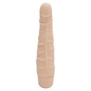 GET REAL – MINI CLASSIC SLIM VIBRADOR NATURAL