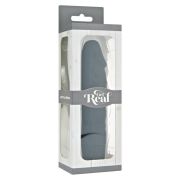 GET REAL – MINI CLASSIC VIBRADOR NEGRO