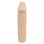 GET REAL – MINI CLASSIC VIBRADOR NATURAL