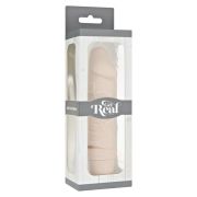 GET REAL – MINI CLASSIC VIBRADOR NATURAL