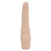 GET REAL – CLASSIC SMOOTH VIBRADOR NATURAL