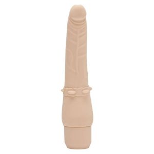 GET REAL – CLASSIC SMOOTH VIBRADOR NATURAL