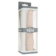 GET REAL – CLASSIC SMOOTH VIBRADOR NATURAL