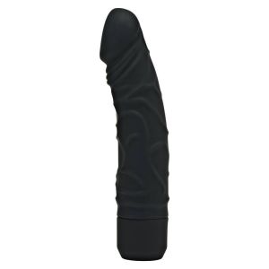 GET REAL – CLASSIC ORIGINAL VIBRADOR NEGRO