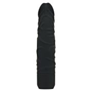 GET REAL – CLASSIC ORIGINAL VIBRADOR NEGRO