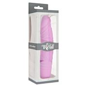 GET REAL – CLASSIC ORIGINAL VIBRADOR ROSA