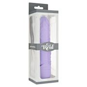 GET REAL – CLASSIC ORIGINAL VIBRADOR MORADO