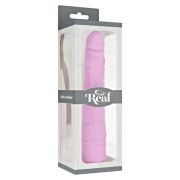 GET REAL – CLASSIC SLIM VIBRADOR ROSA