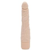 GET REAL – CLASSIC SLIM VIBRADOR NATURAL