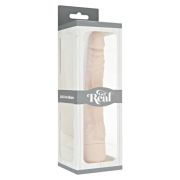 GET REAL – CLASSIC SLIM VIBRADOR NATURAL