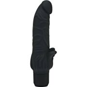 GET REAL – CLASSIC STIM VIBRADOR NEGRO