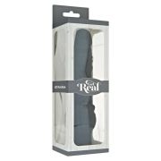 GET REAL – CLASSIC STIM VIBRADOR NEGRO