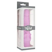 GET REAL – CLASSIC STIM VIBRADOR ROSA