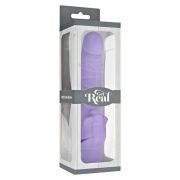 GET REAL – CLASSIC STIM VIBRADOR MORADO