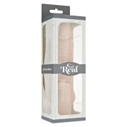 GET REAL – CLASSIC STIM VIBRADOR NATURAL