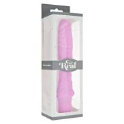 GET REAL – CLASSIC LARGE VIBRADOR ROSA