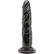 GET REAL – DONG 18 CM NEGRO