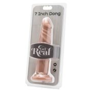 GET REAL – DONG 18 CM NATURAL