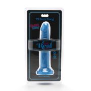 GET REAL – HAPPY DICKS DONG 19 CM AZUL