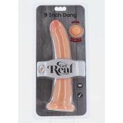 GET REAL – DUAL DENSITY DONG 20,5 CM NATURAL