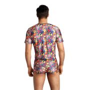 ANAIS MEN – COMICS CAMISETA S