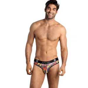 ANAIS MEN – COMICS SLIP S