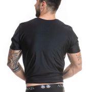 ANAIS MEN – PETROL CAMISETA S