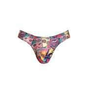 ANAIS MEN – COMICS TANGA S