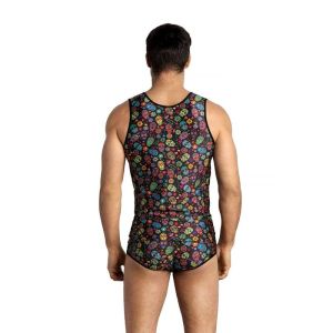 ANAIS MEN – MEXICO TOP S