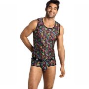 ANAIS MEN – MEXICO TOP S