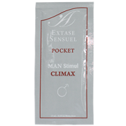 EXTASE SENSUAL – CLIMAX ESTIMULANTE MASCULINO 10 ML