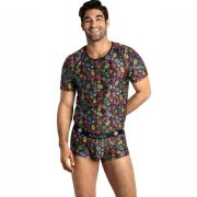 ANAIS MEN – MEXICO CAMISETA S