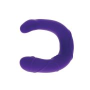 GET REAL – VOGUE MINI DOBLE DONG MORADO