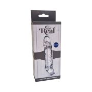 GET REAL – EXTENSION MEDIO 16 CM TRANSPARENTE