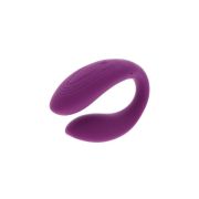 XOCOON – BOUND LOVE VIBRADOR PARA PAREJAS MORADO