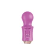 XOCOON – THE TRAVELLER WAND FUCSIA