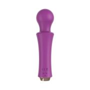 XOCOON – THE PERSONAL WAND FUCSIA