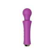 XOCOON – THE PERSONAL WAND FUCSIA