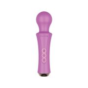 XOCOON – THE PERSONAL WAND FUCSIA