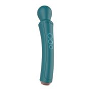 XOCOON – THE CURVED WAND VERDE